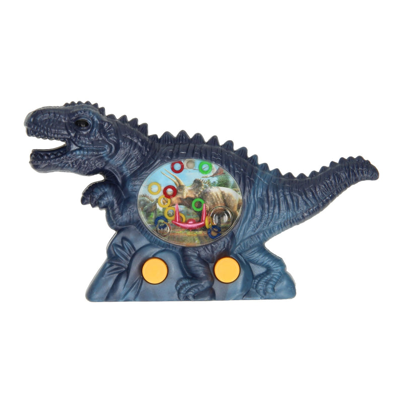 Load image into Gallery viewer, Duckiez waterspelletje dinosaurus