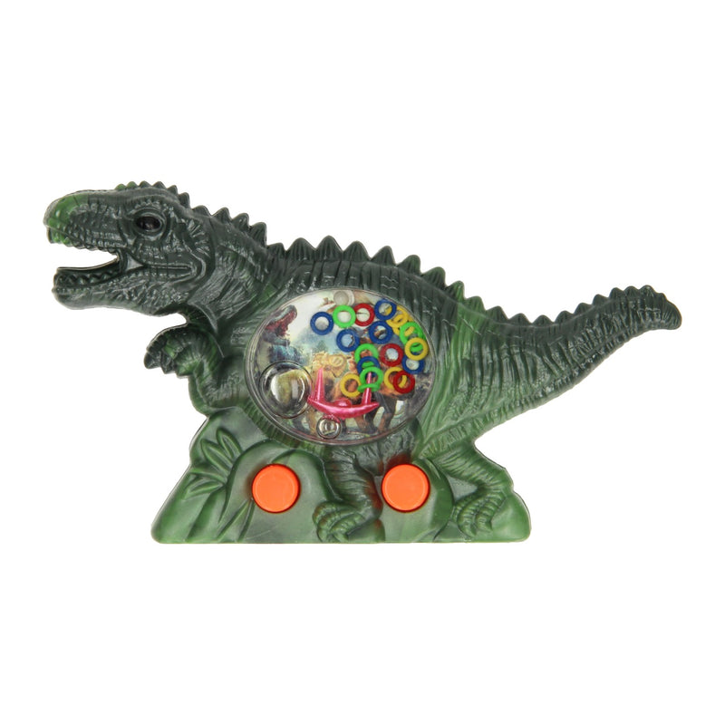Load image into Gallery viewer, Duckiez waterspelletje dinosaurus
