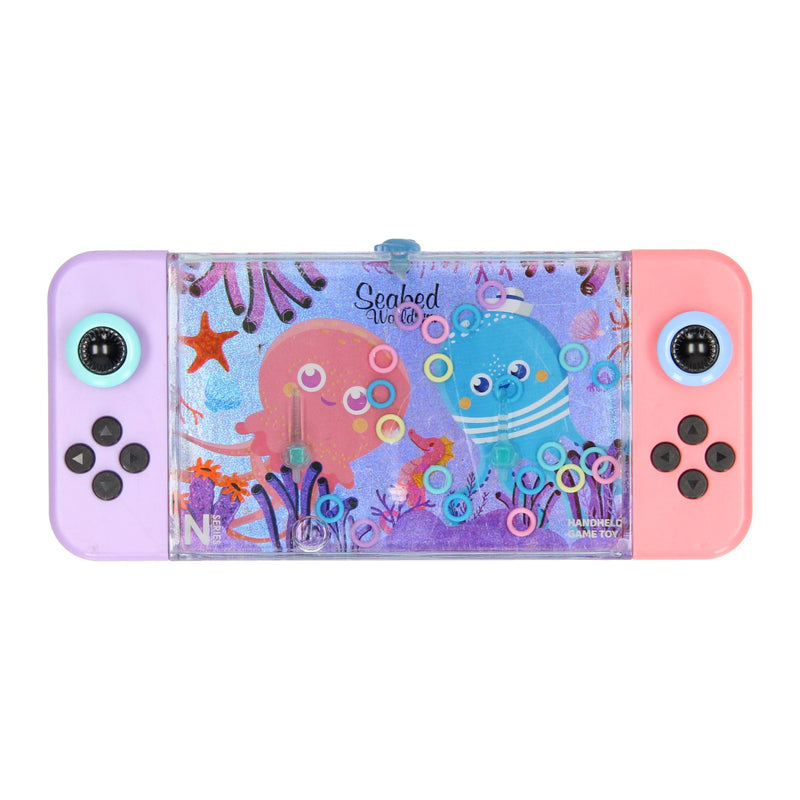 Load image into Gallery viewer, Waterspel Onderwaterwereld