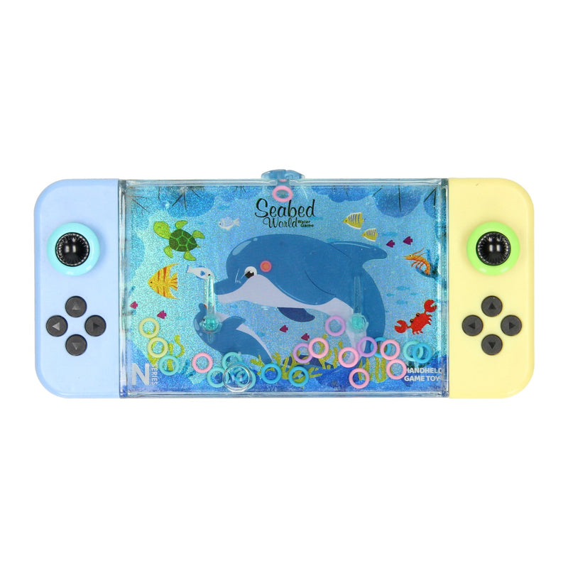 Load image into Gallery viewer, Waterspel Onderwaterwereld