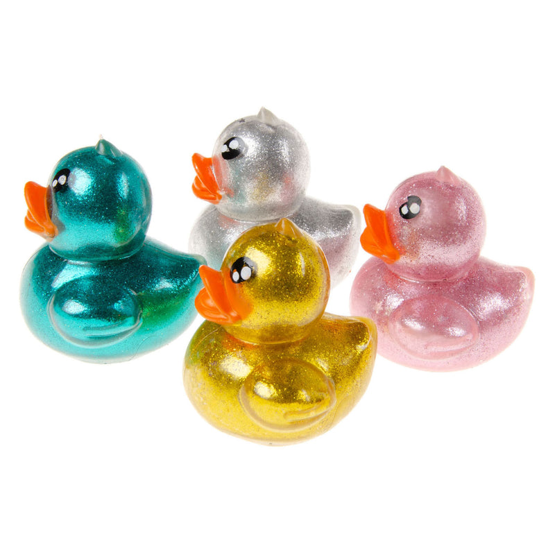 Load image into Gallery viewer, Duckiez squeeze eendje kleur