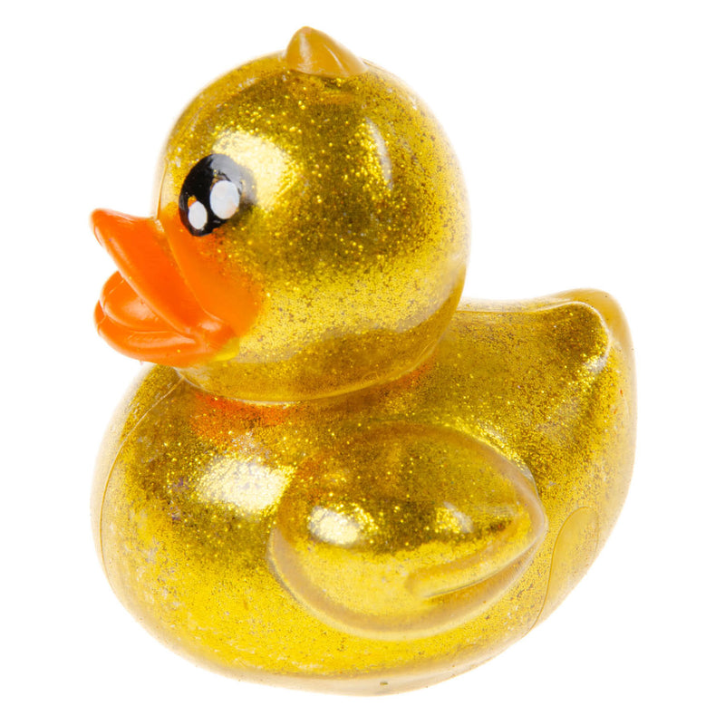 Load image into Gallery viewer, Duckiez squeeze eendje kleur