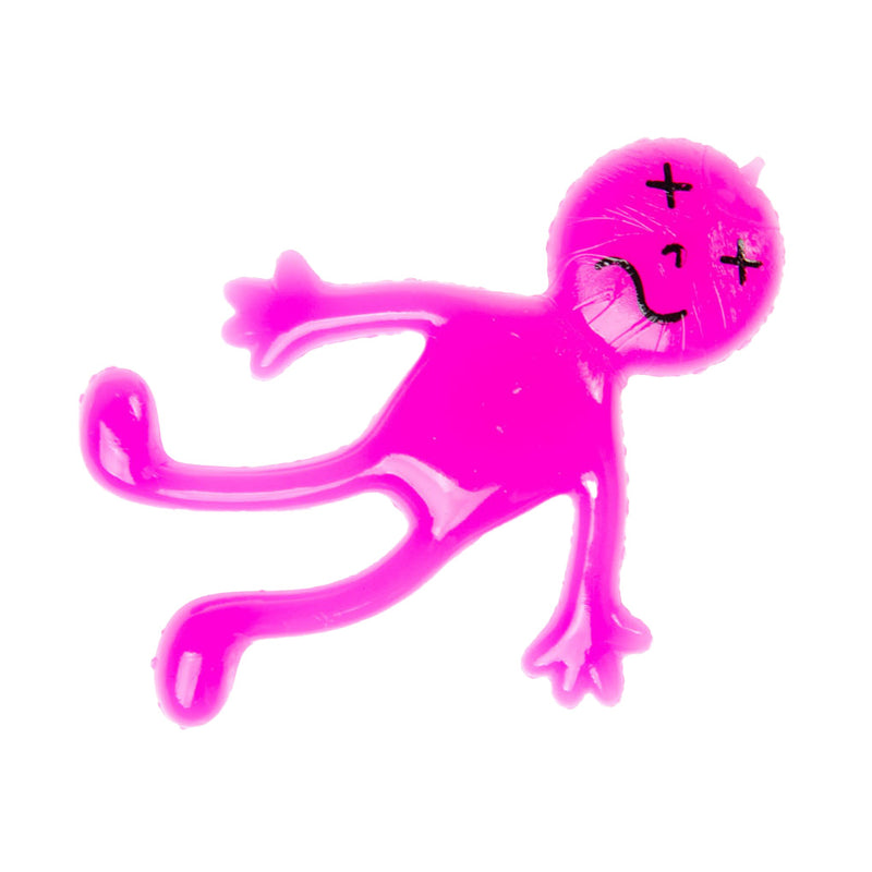 Load image into Gallery viewer, Duckiez stretchy emotie poppetje kleur