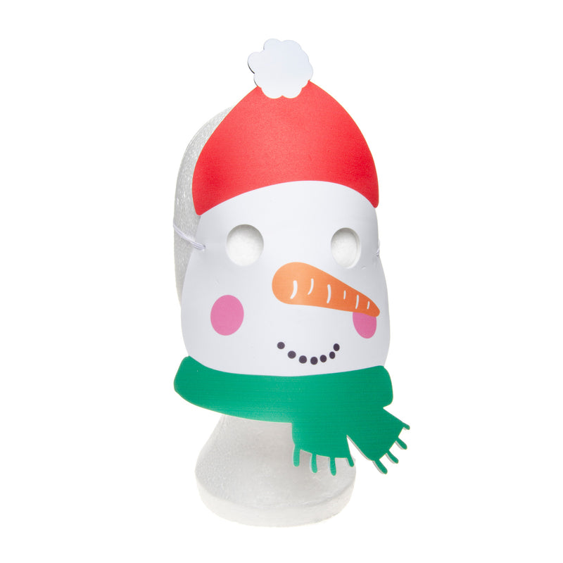 Load image into Gallery viewer, Duckiez foam masker kerst
