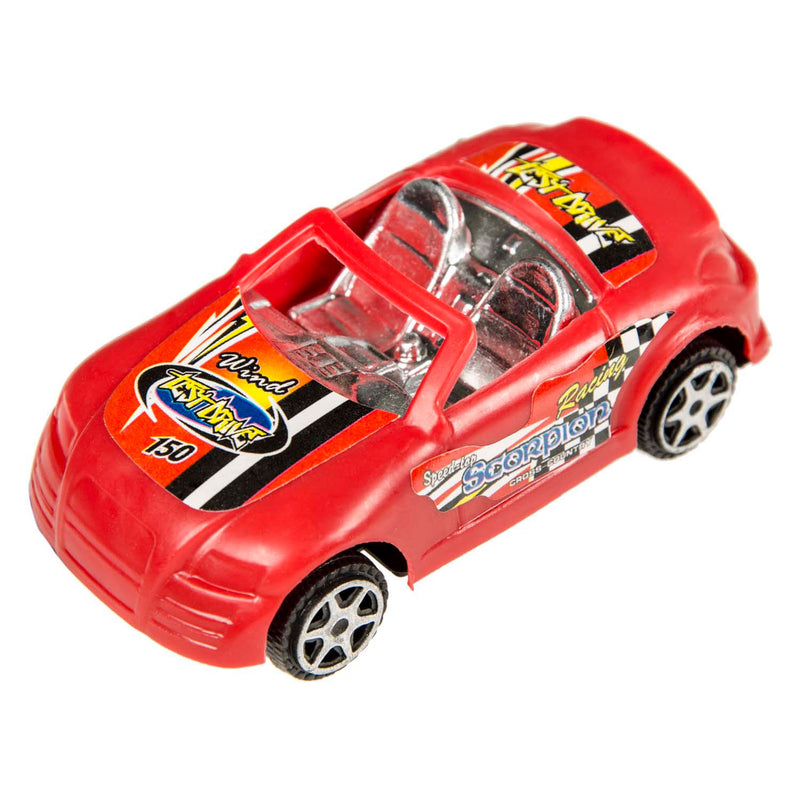 Load image into Gallery viewer, Duckiez pull back mini auto kleur