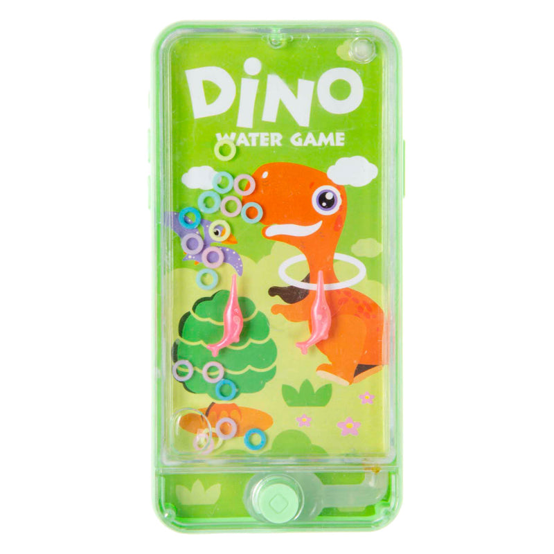 Afbeelding laden in galerijviewer, Duckiez waterspelletje dinosaurus, 14,5x7,5cm
