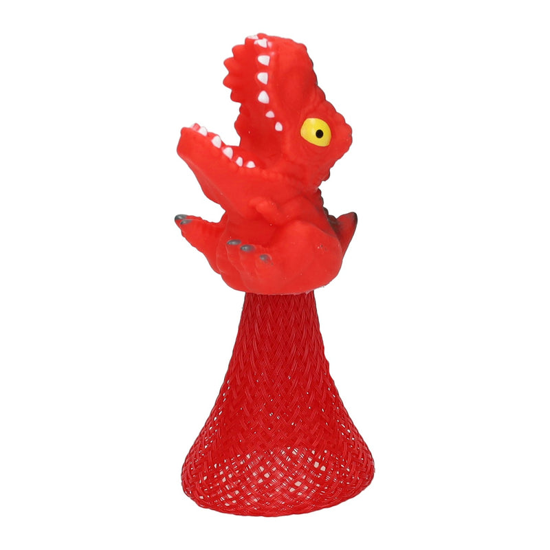 Load image into Gallery viewer, Duckiez pop-up spring dino, 11cm