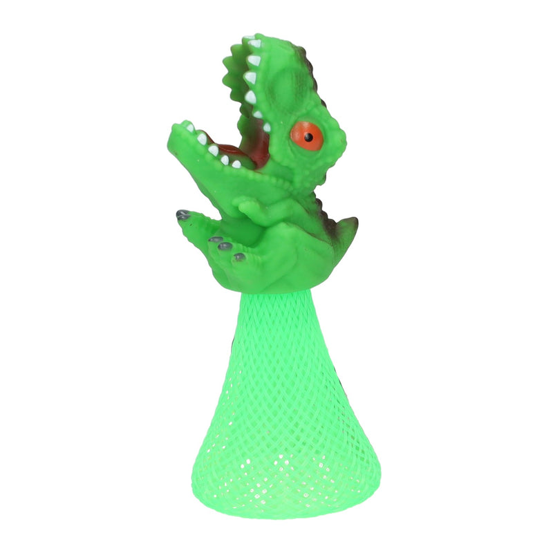 Load image into Gallery viewer, Duckiez pop-up spring dino, 11cm
