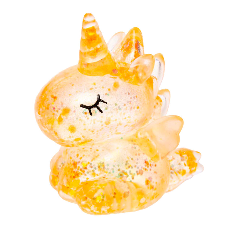 Load image into Gallery viewer, Duckiez squeeze eenhoorn, 11cm