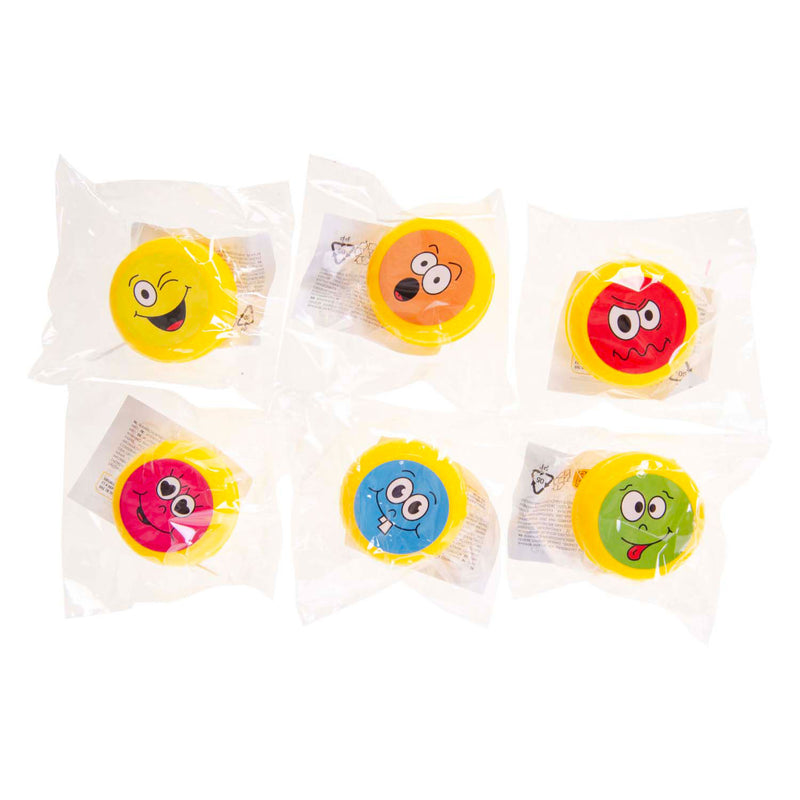 Load image into Gallery viewer, Duckiez jojo lachgezicht, 4cm