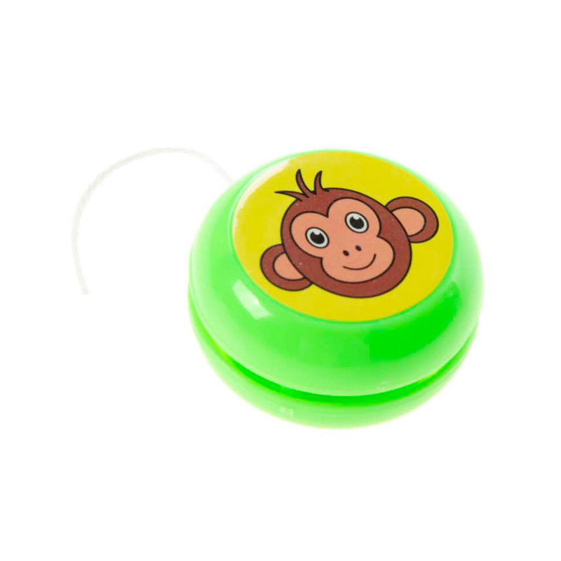 Load image into Gallery viewer, Duckiez jojo wilde dieren, 4cm