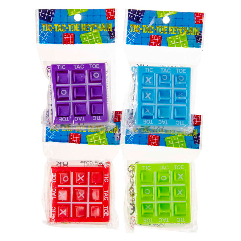 Load image into Gallery viewer, Duckiez sleutelhanger tic tac toe