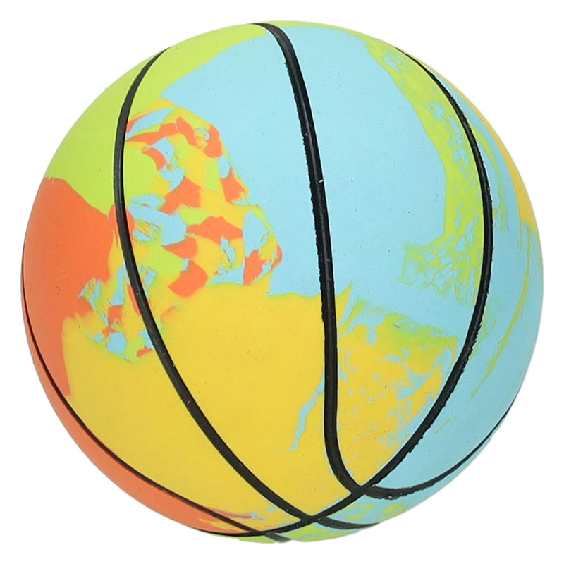 Load image into Gallery viewer, Duckiez stuiterbal fancy basketbal