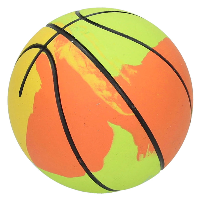Load image into Gallery viewer, Duckiez stuiterbal fancy basketbal
