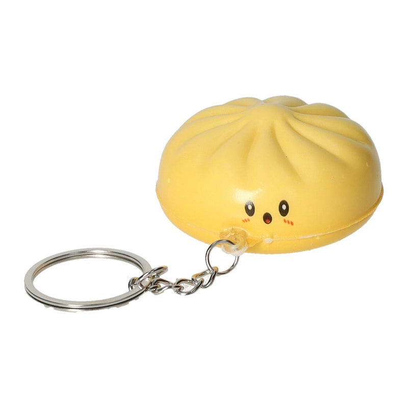 Load image into Gallery viewer, Duckiez sleutelhanger dumpling