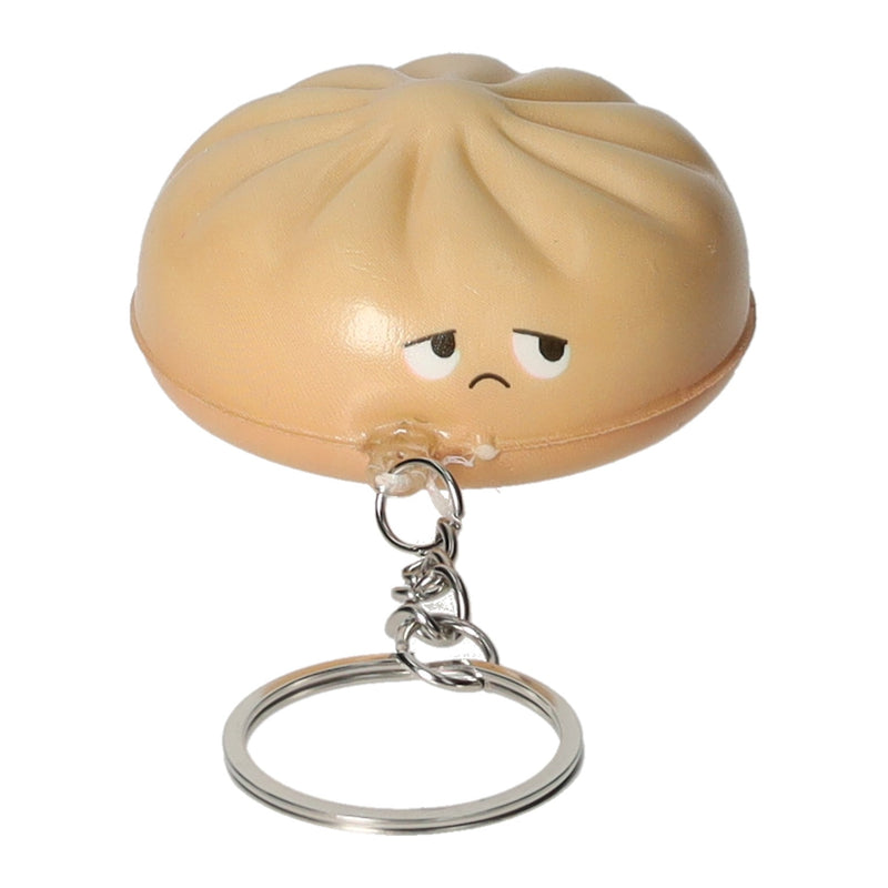 Load image into Gallery viewer, Duckiez sleutelhanger dumpling