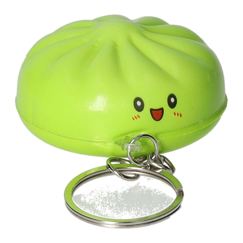 Load image into Gallery viewer, Duckiez sleutelhanger dumpling