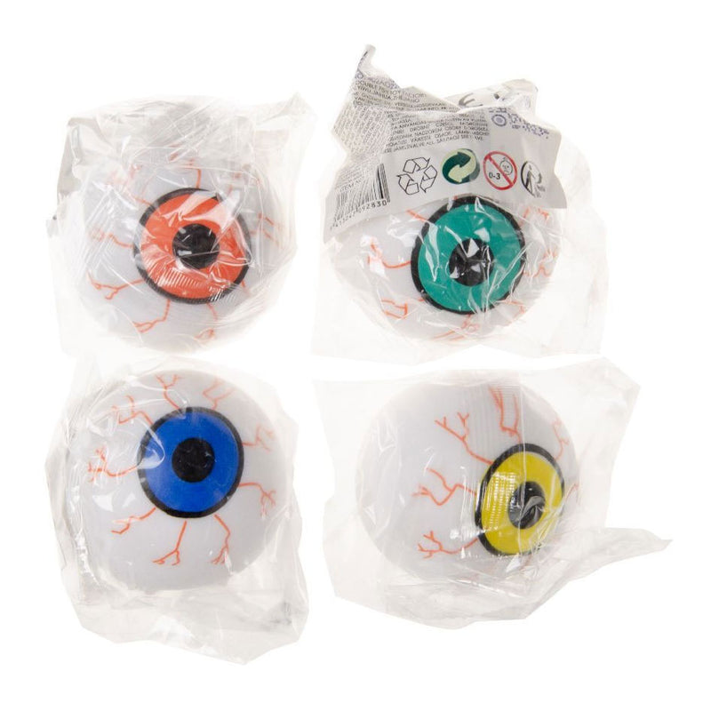 Load image into Gallery viewer, Squishy oogbal - 6cm