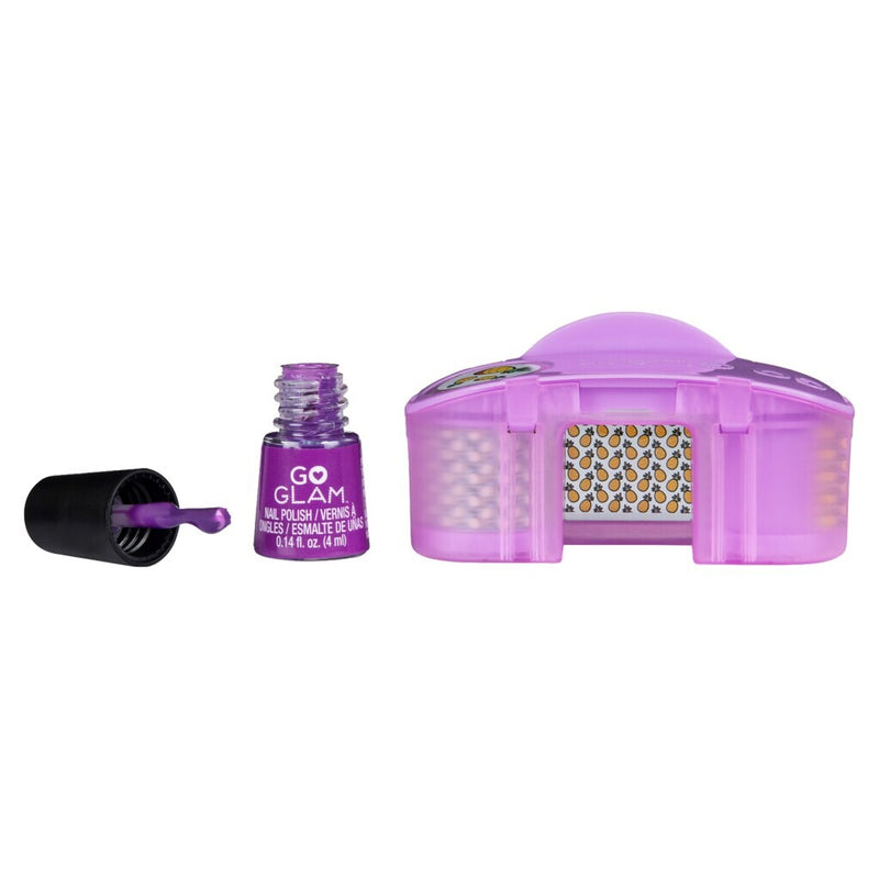 Load image into Gallery viewer, Spin Master Go Glam Nail Fashion Pack Mini