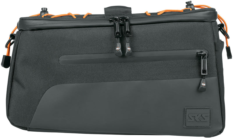 Load image into Gallery viewer, Sks germany infinity urban trunkbag carrier bag