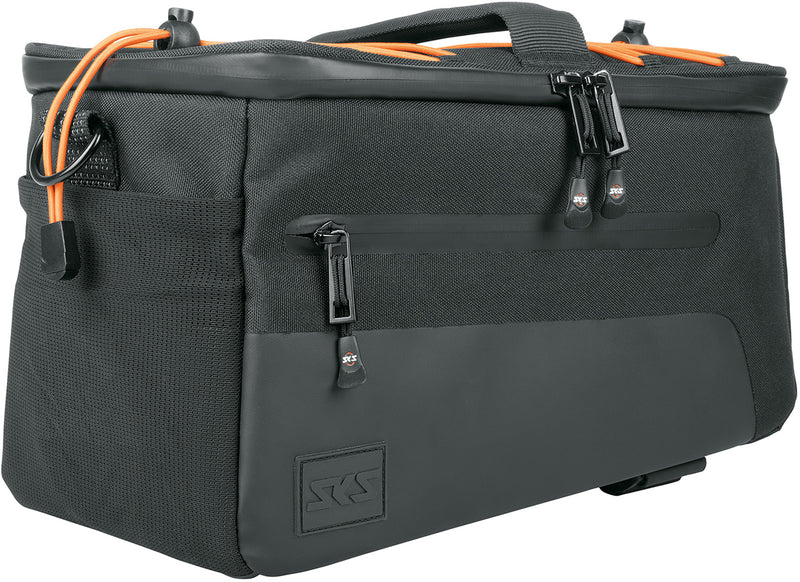 Load image into Gallery viewer, Sks germany infinity urban trunkbag carrier bag