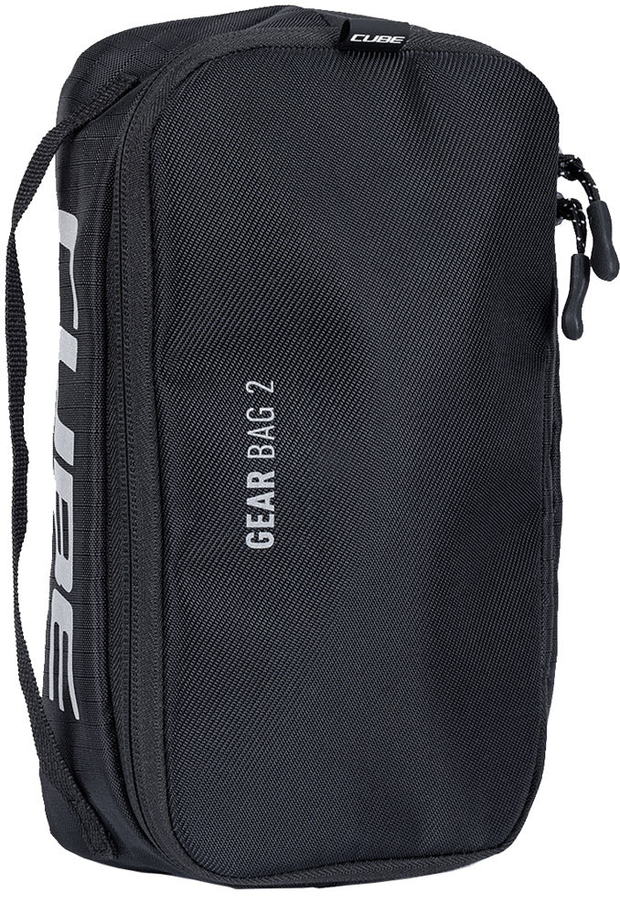 Load image into Gallery viewer, Cube gear bag backpack 2 - accessory bag