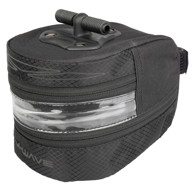 Load image into Gallery viewer, M-wave tilburg l illu saddle bag with led light