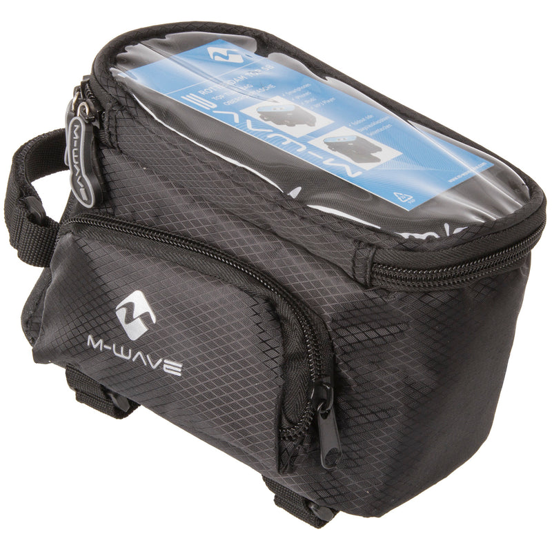 Load image into Gallery viewer, M-wave rotterdam top sb top tube bag