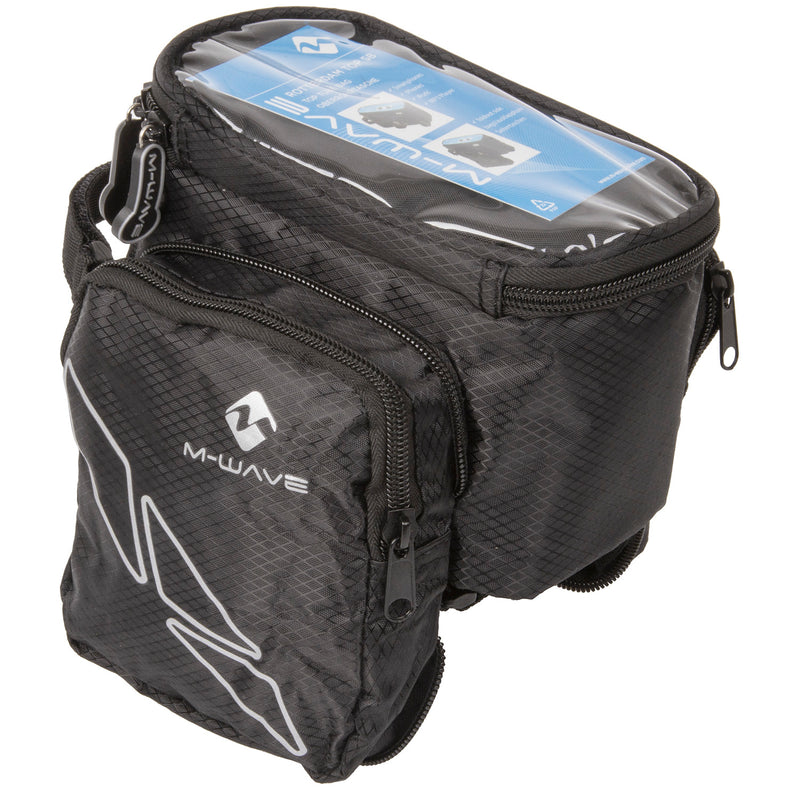 Load image into Gallery viewer, M-wave rotterdam top sb top tube bag
