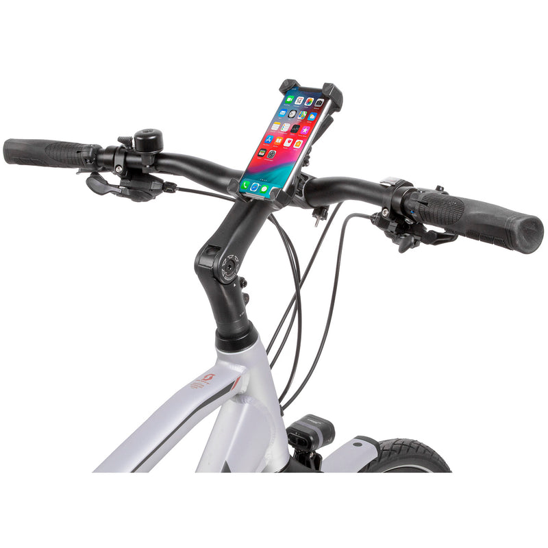 Load image into Gallery viewer, M-wave eindhoven grip edge smartphone bracket