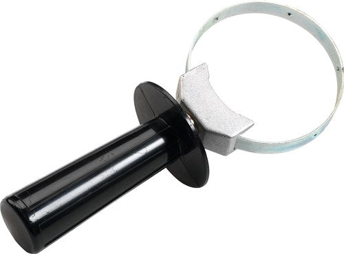 Afbeelding laden in galerijviewer, Makita accessoires handgreep compleet voor 6906 - 122464-9
