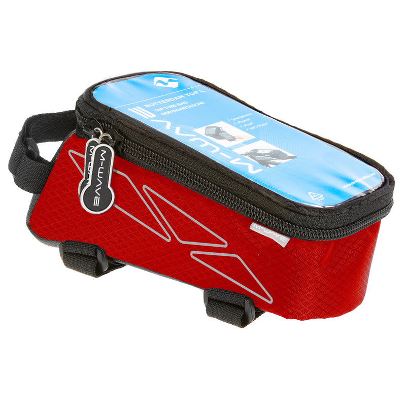 Load image into Gallery viewer, M-wave rotterdam top l top tube bag