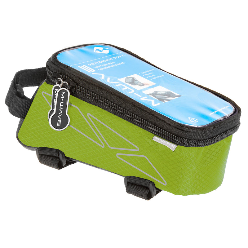 Load image into Gallery viewer, M-wave rotterdam top l top tube bag