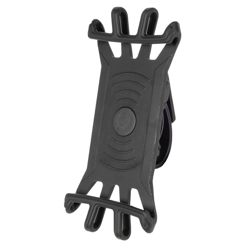 Load image into Gallery viewer, M-wave bike mount flex smartphone bracket