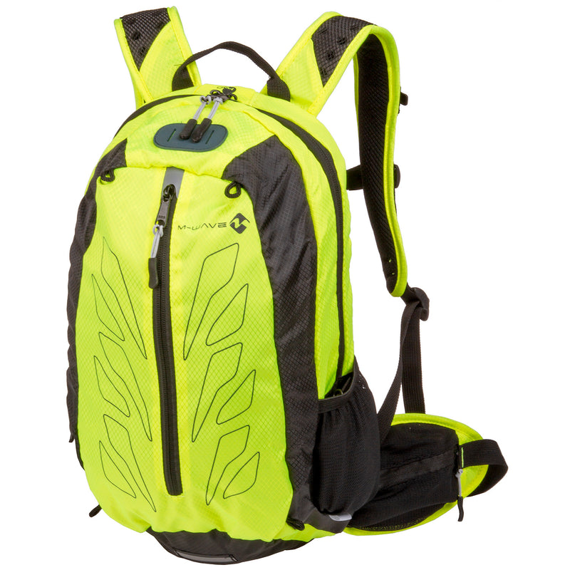 Load image into Gallery viewer, M-wave rough ride back backpack