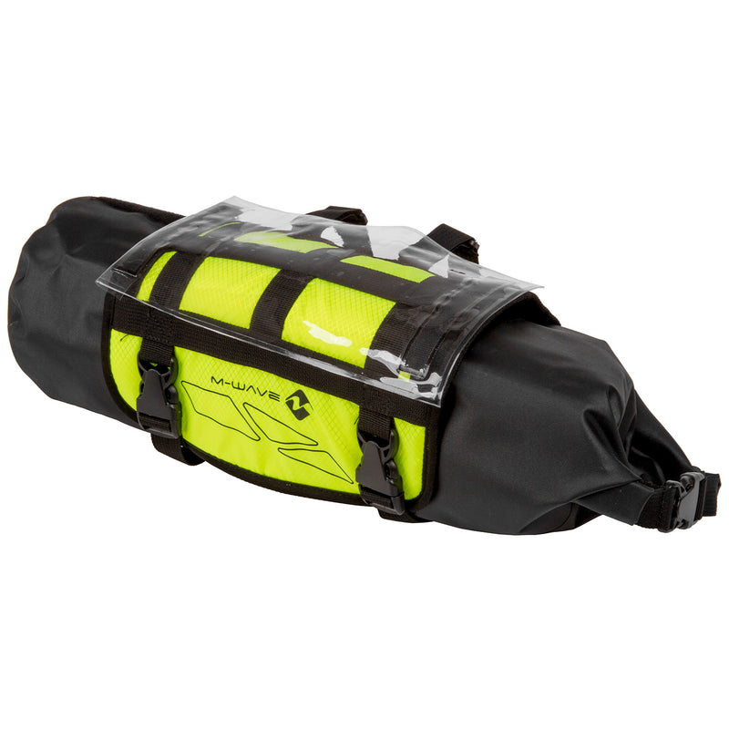 Load image into Gallery viewer, M-wave rough ride front handlebar bag