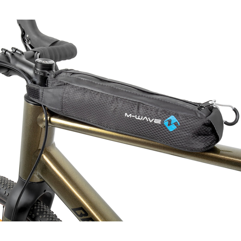 Load image into Gallery viewer, M-wave rough ride top screw top tube bag