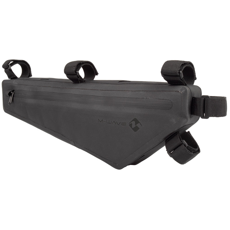 Load image into Gallery viewer, M-wave rough ride ii triangle triangle bag