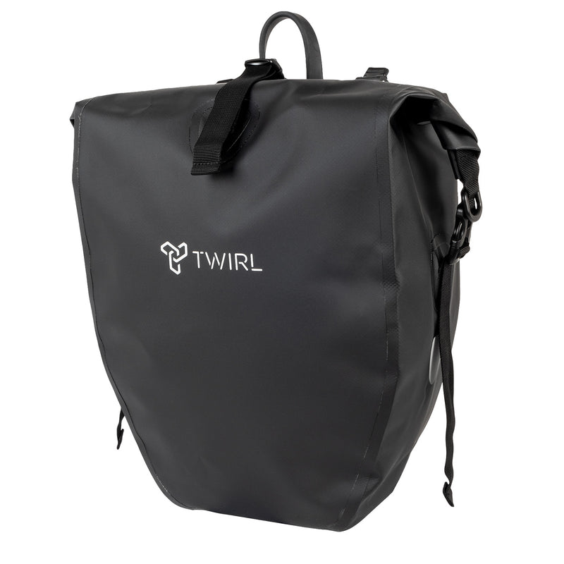 Load image into Gallery viewer, Twirl carry s pannier bag