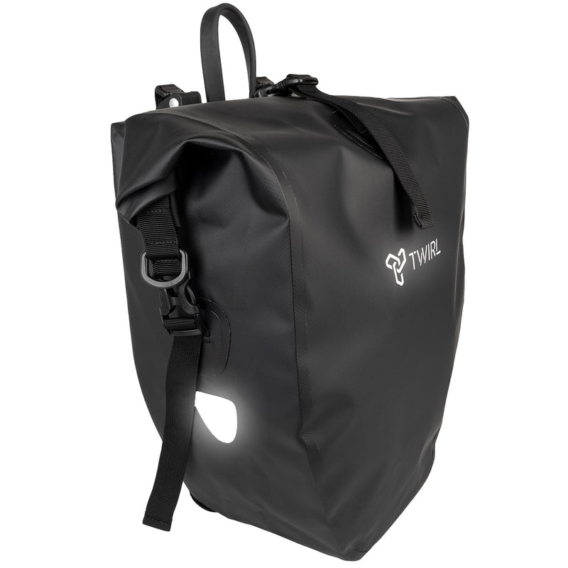 Load image into Gallery viewer, Twirl carry s pannier bag
