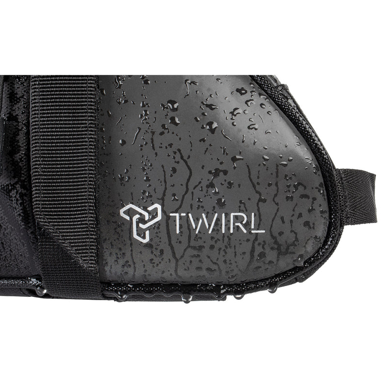 Load image into Gallery viewer, Twirl carry ed pannier bag