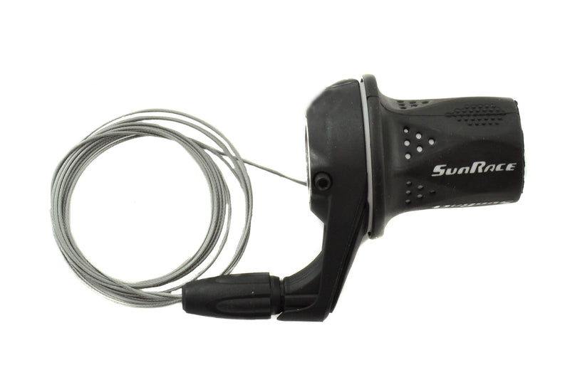 Load image into Gallery viewer, Versteller Sunrace derailleur 8v