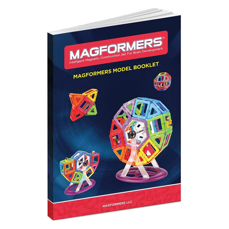 Load image into Gallery viewer, Magformers set, 30dlg.