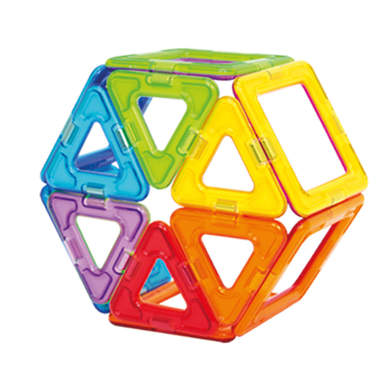 Load image into Gallery viewer, Magformers Set, 50dlg.
