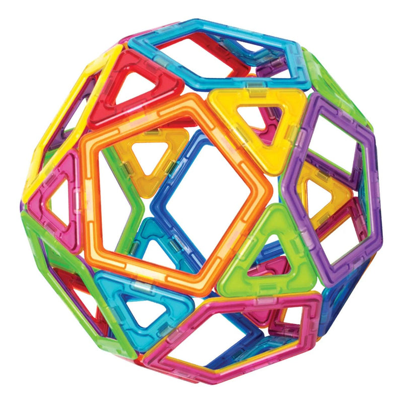 Load image into Gallery viewer, Magformers Set, 62dlg.