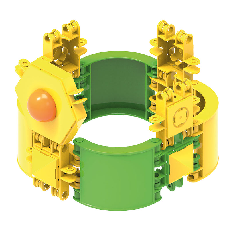 Load image into Gallery viewer, Clicformers Basisset, 90dlg.