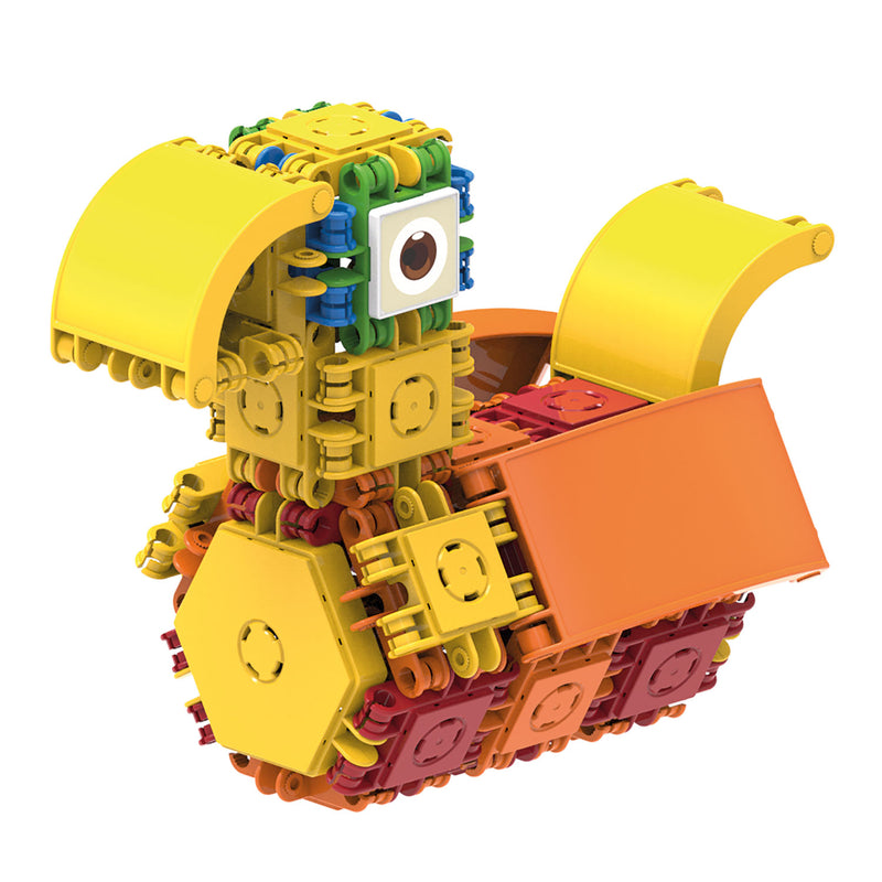 Load image into Gallery viewer, Clicformers Basisset, 90dlg.