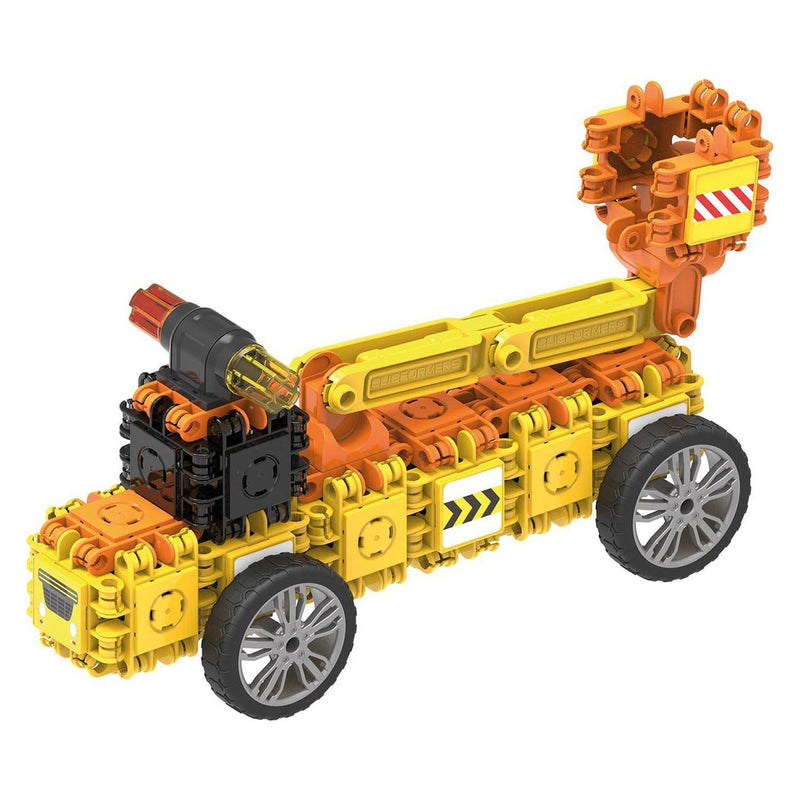 Load image into Gallery viewer, Clicformers Constructie Set