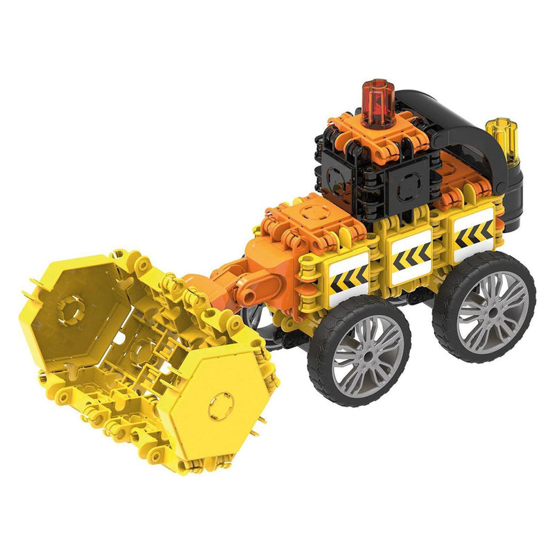Load image into Gallery viewer, Clicformers Constructie Set