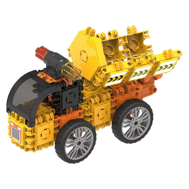 Load image into Gallery viewer, Clicformers Constructie Set